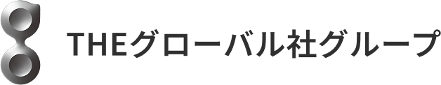 The Global Ltd. logo